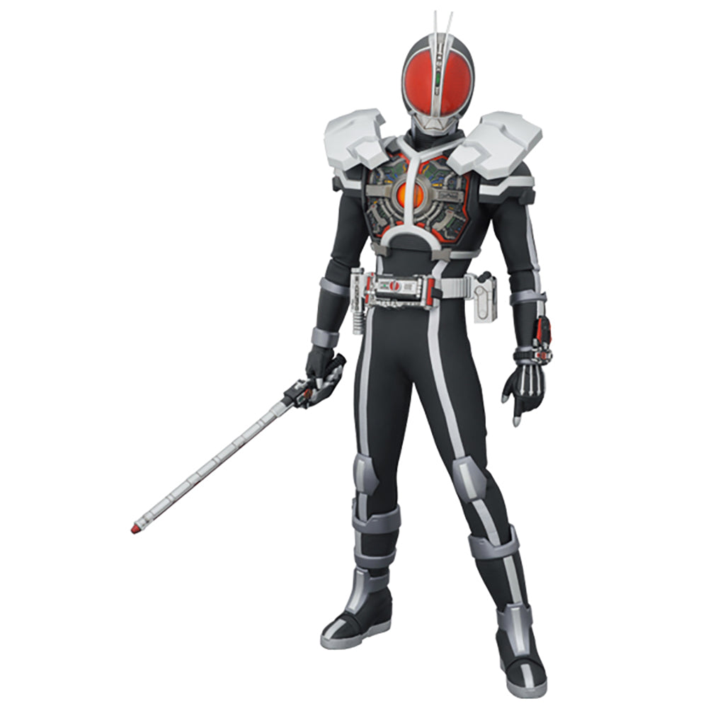 RAH DX 仮面ライダーファイズ アクセルフォーム_1