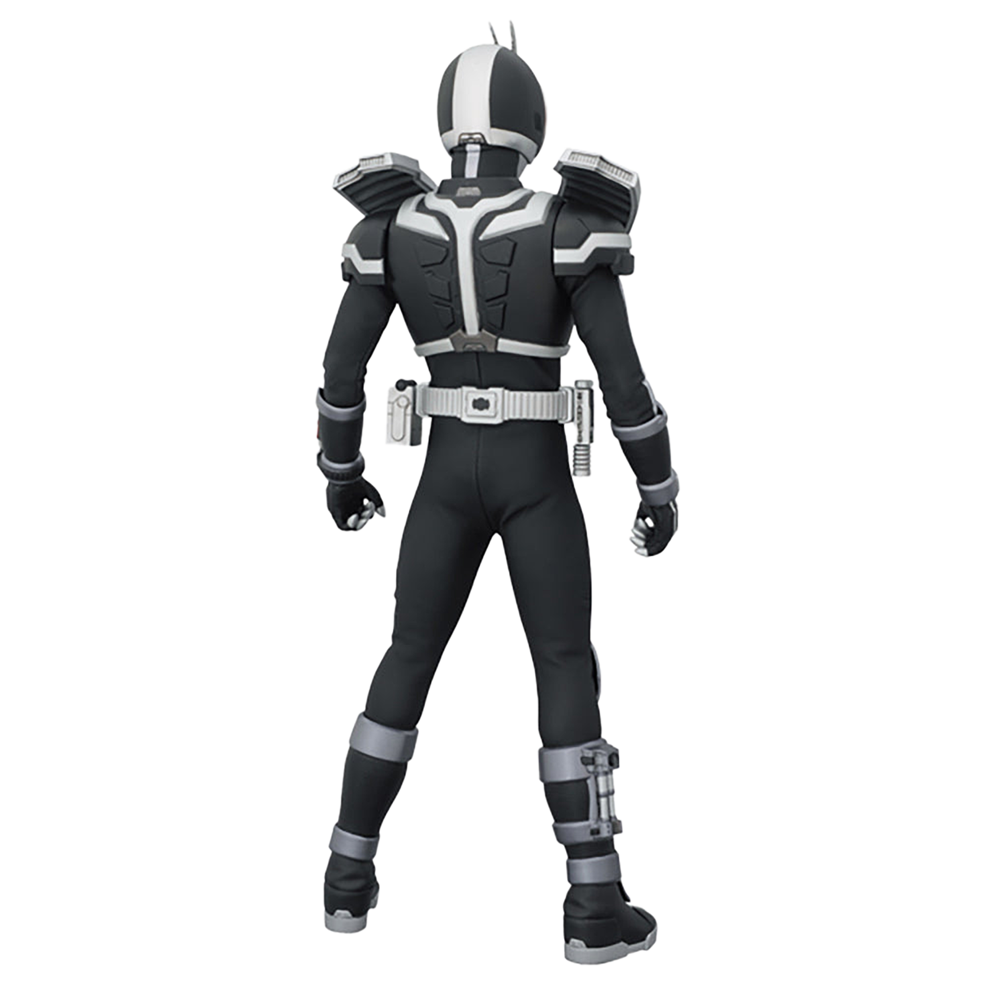 RAH DX 仮面ライダーファイズ アクセルフォーム