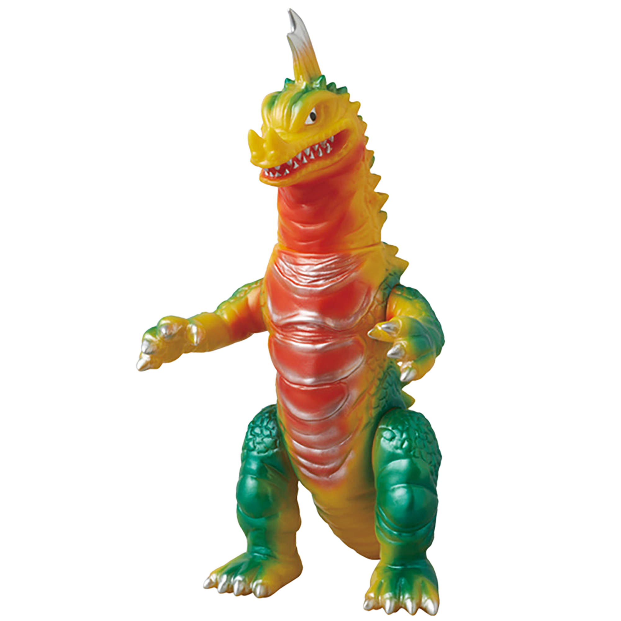 狂暴怪獣アクスロン