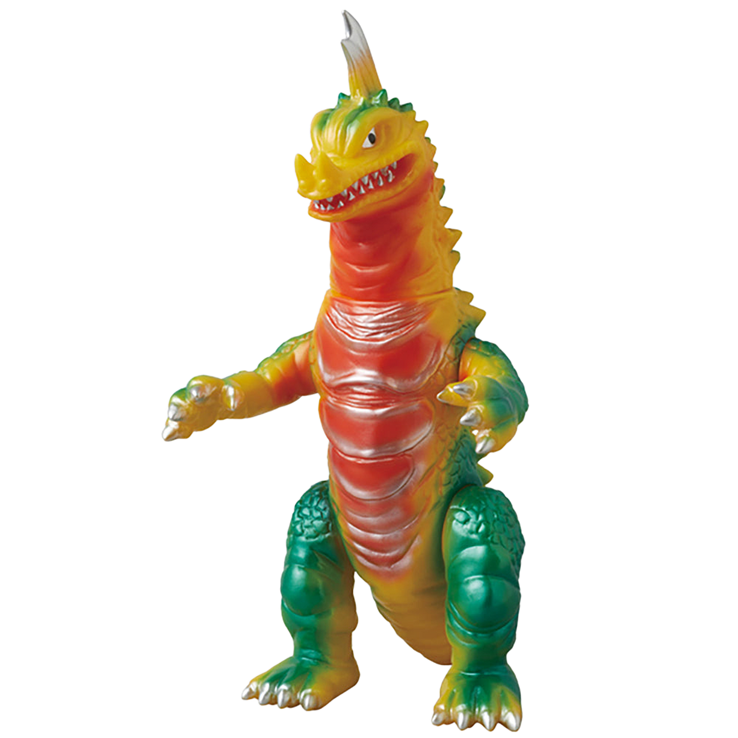 狂暴怪獣アクスロン