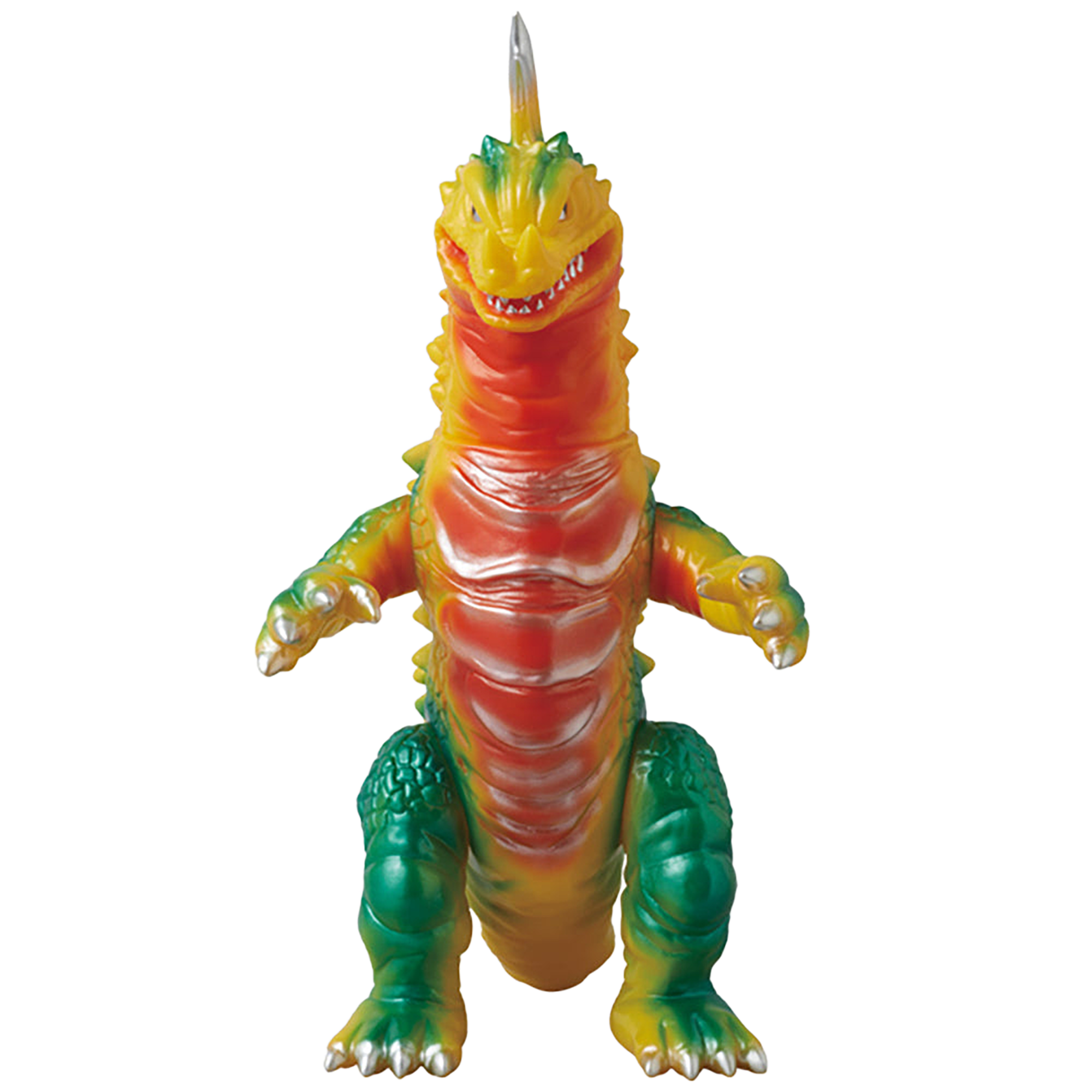 狂暴怪獣アクスロン