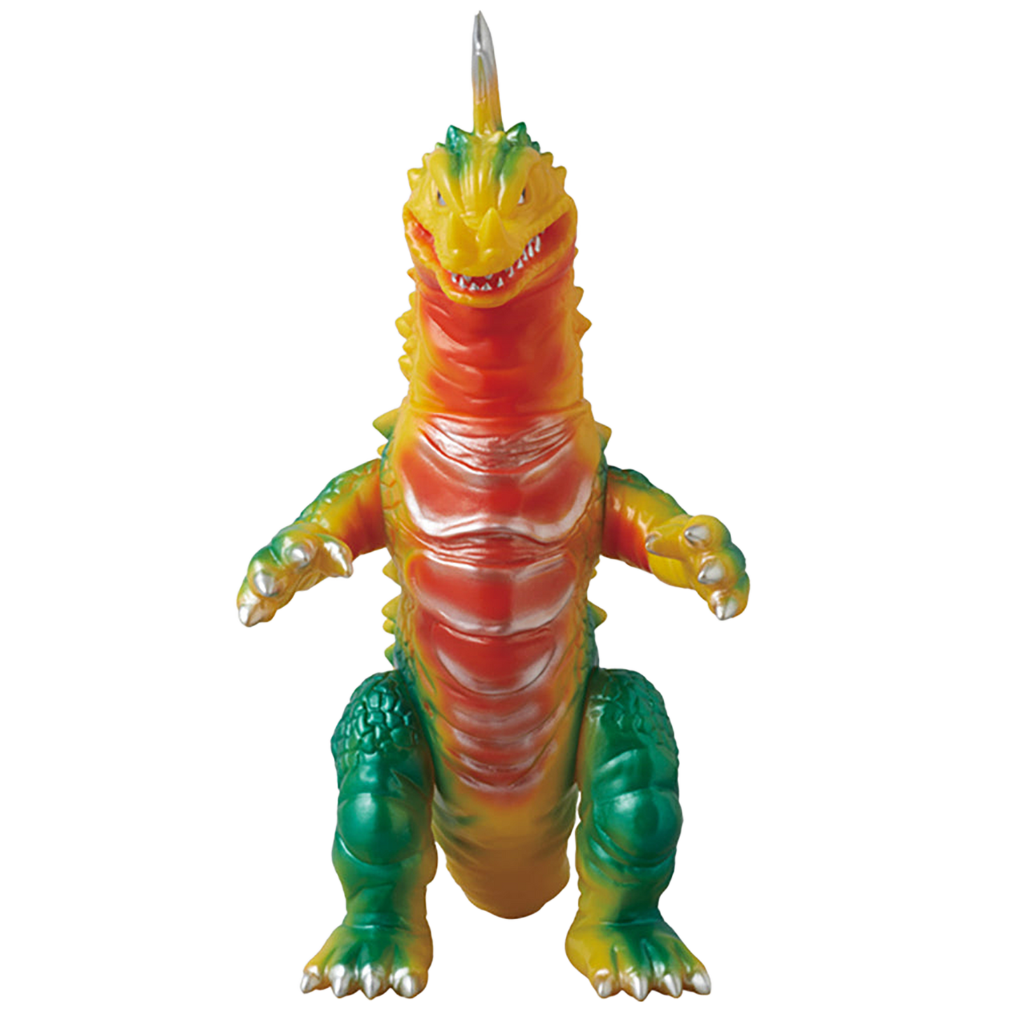 狂暴怪獣アクスロン