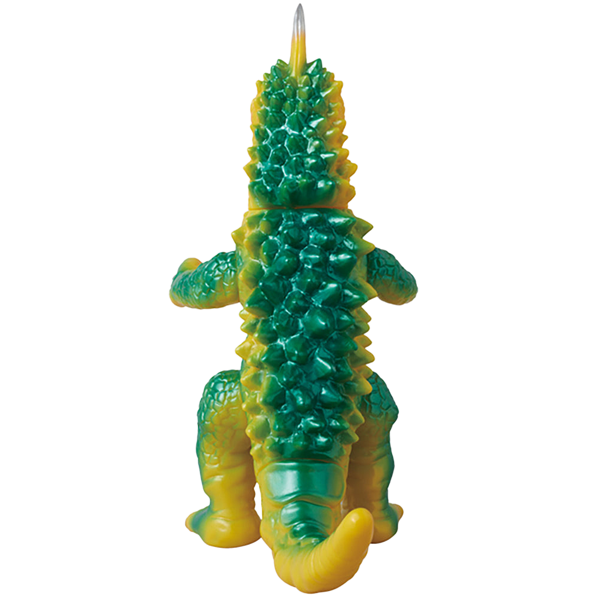 狂暴怪獣アクスロン