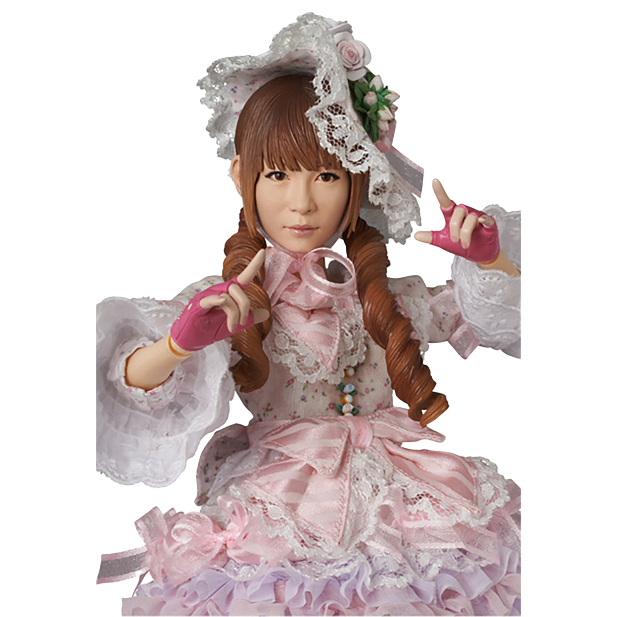 RAH 鮎川夢子
