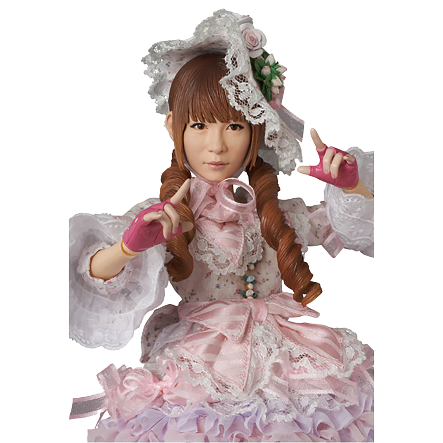 RAH 鮎川夢子