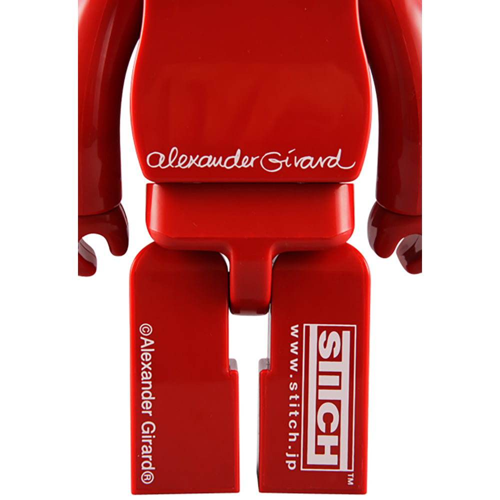 International Love Heart BE@RBRICK 100% & 400% SET_1