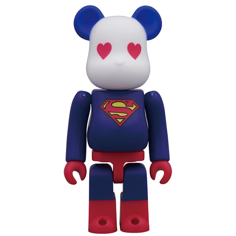 BE@RBRICK SUPERMAN_0