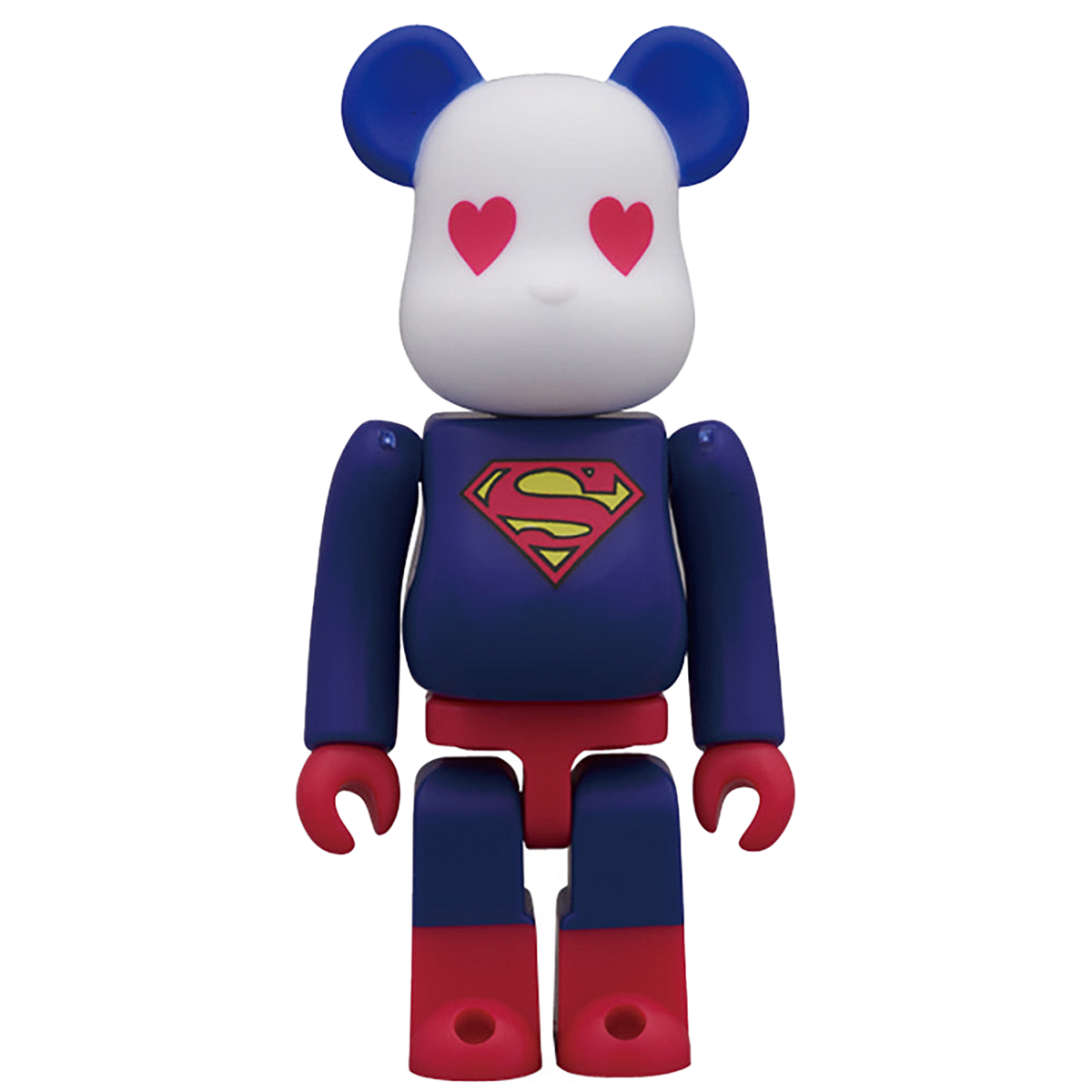 BE@RBRICK SUPERMAN
