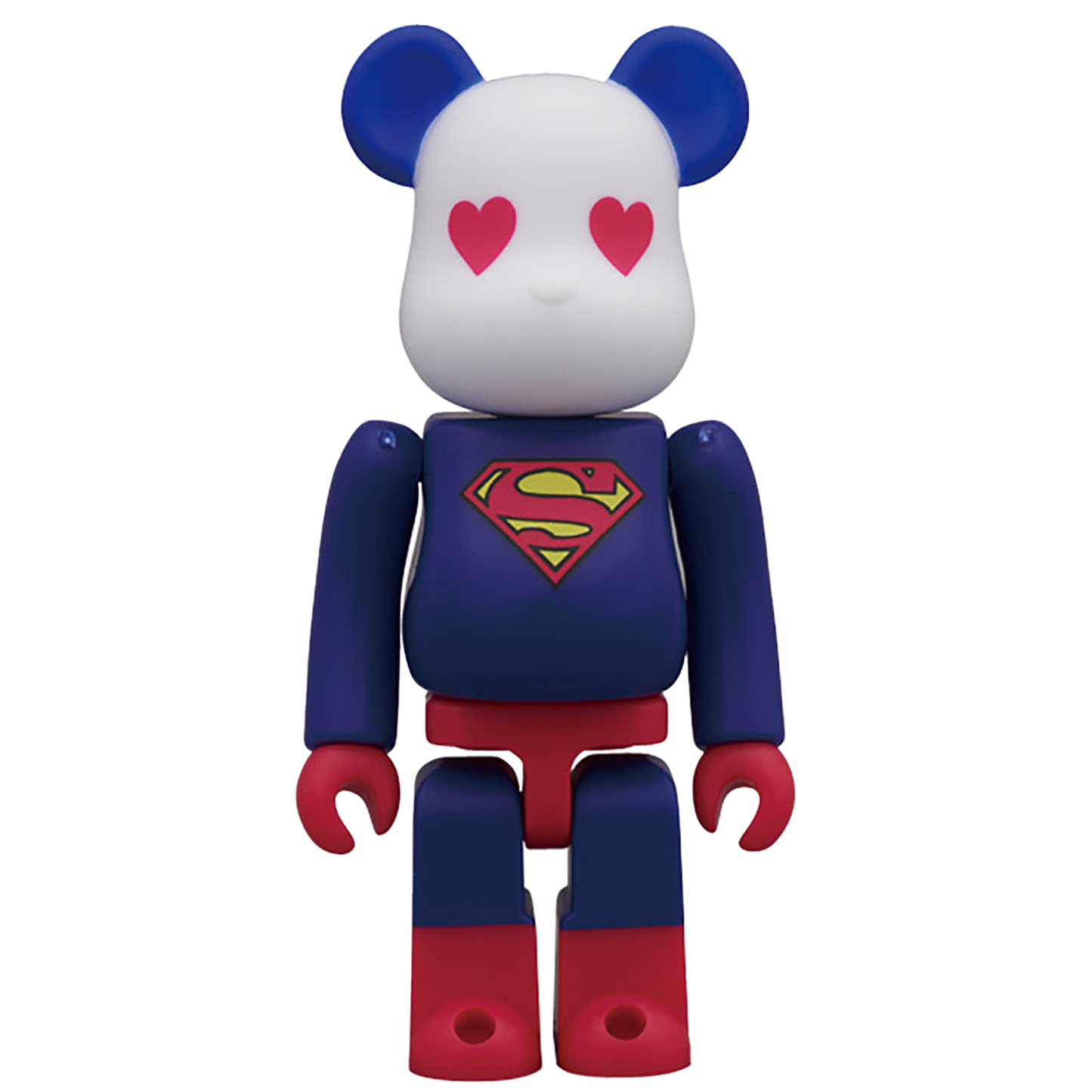 BE@RBRICK SUPERMAN