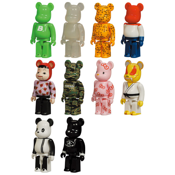 BE@RBRICK [SERIES 9]（クローズタイプ）_0
