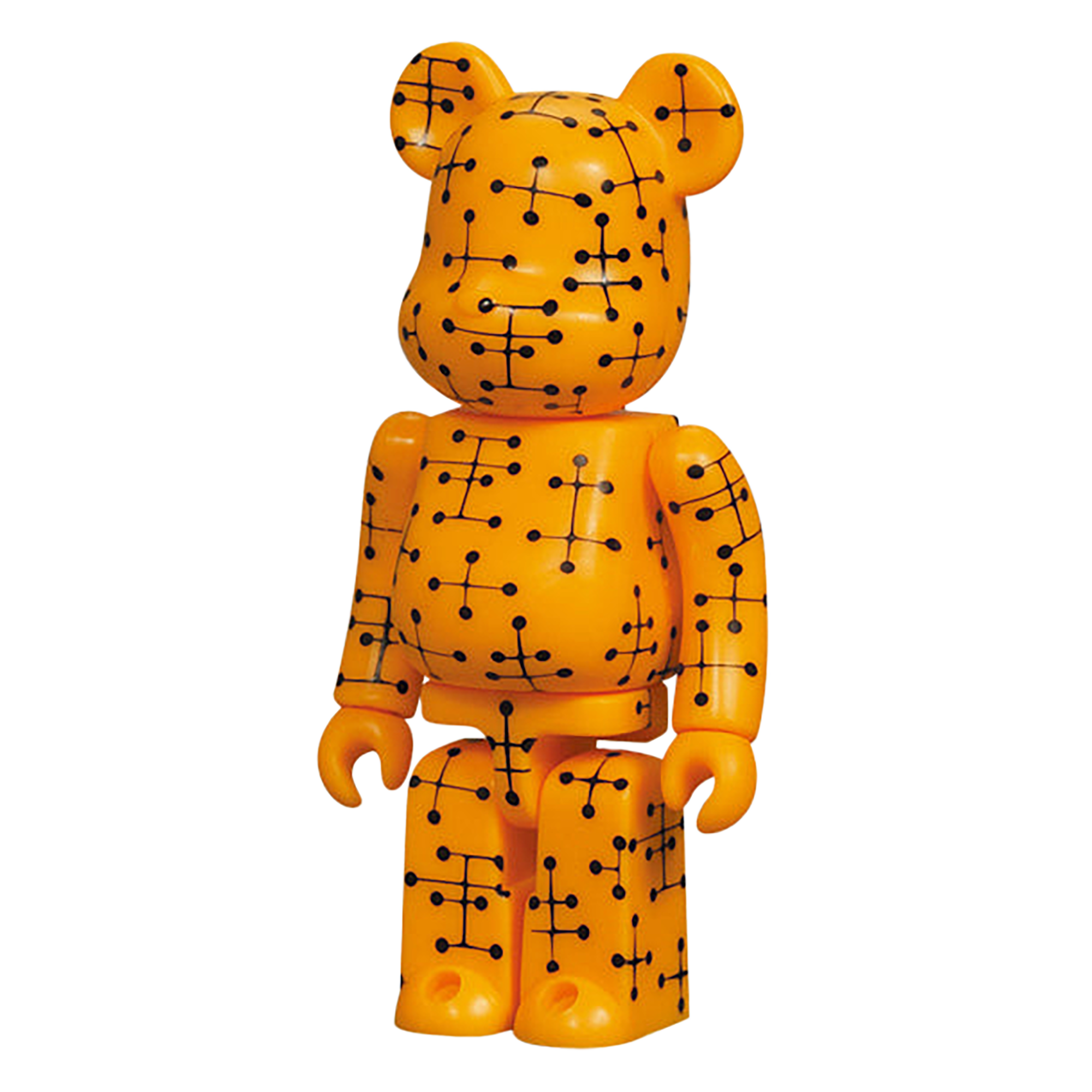 BE@RBRICK [SERIES 9]（クローズタイプ）