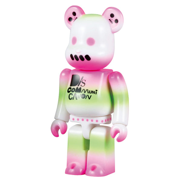 BE@RBRICK [SERIES 10] (クローズタイプ）_3