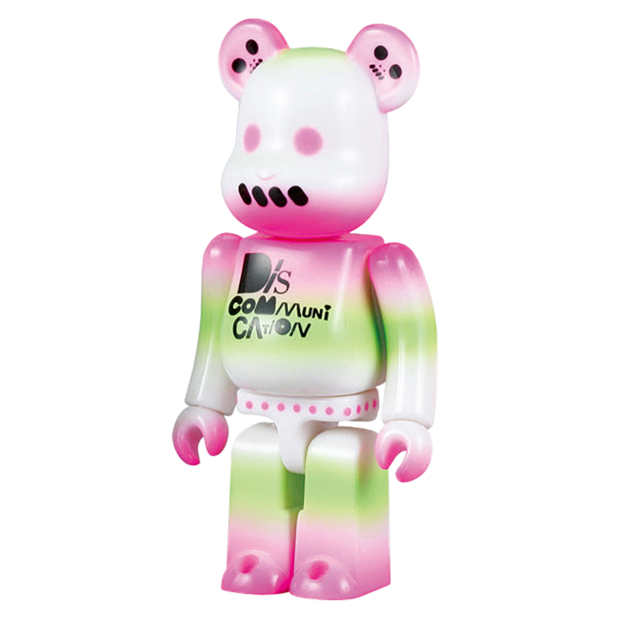 BE@RBRICK [SERIES 10] (クローズタイプ）