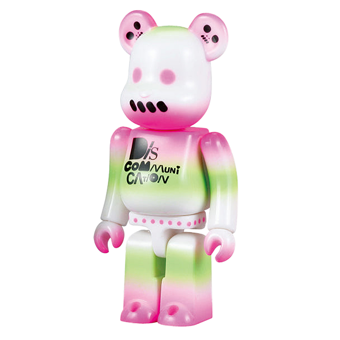 BE@RBRICK [SERIES 10] (クローズタイプ）