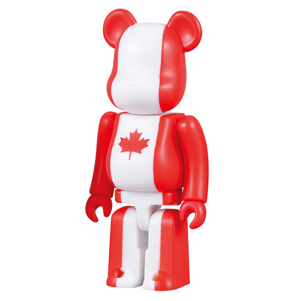 BE@RBRICK [SERIES 10] (クローズタイプ）_4