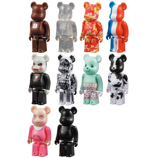 BE@RBRICK [SERIES 12] (クローズタイプ）_0
