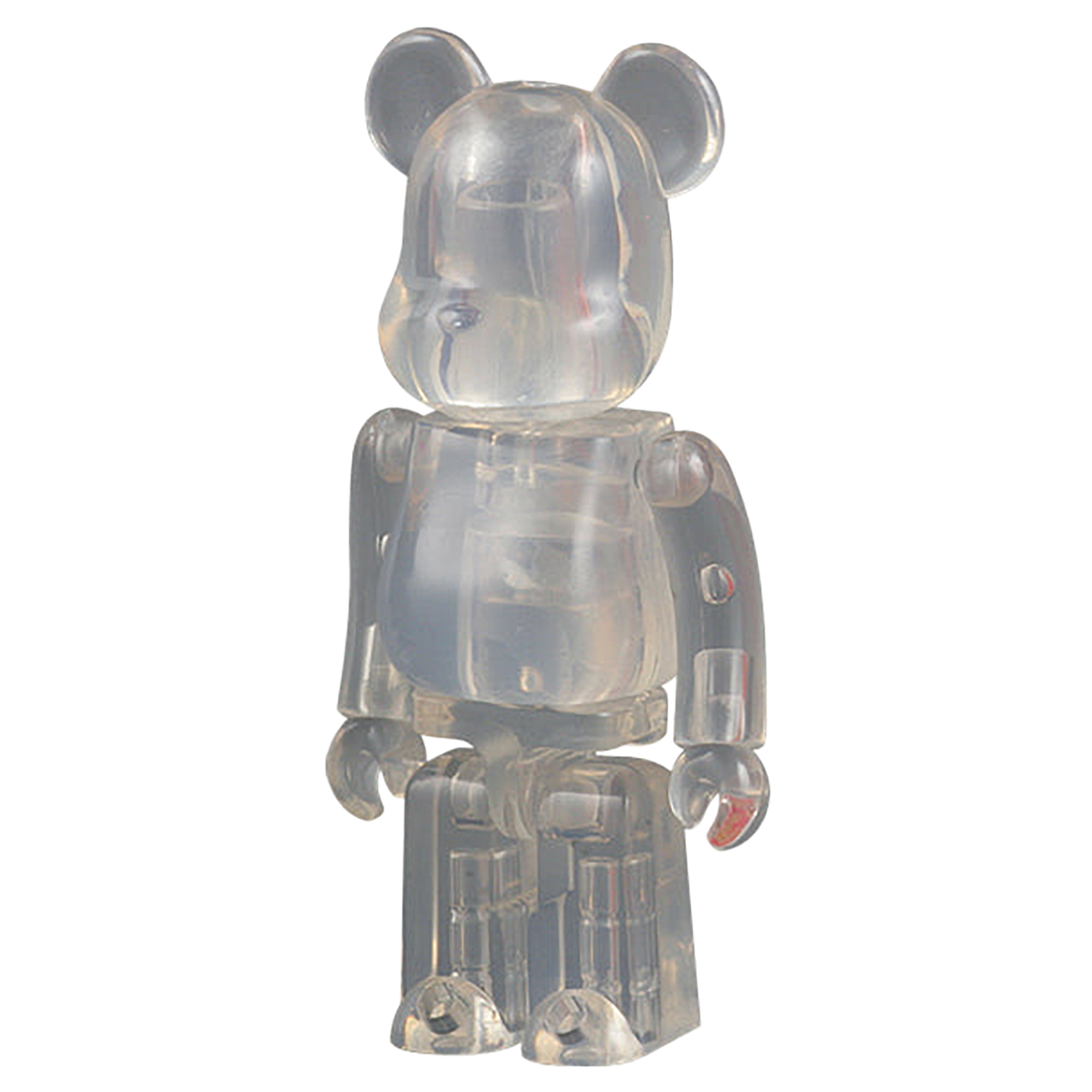 BE@RBRICK [SERIES 12] (クローズタイプ）