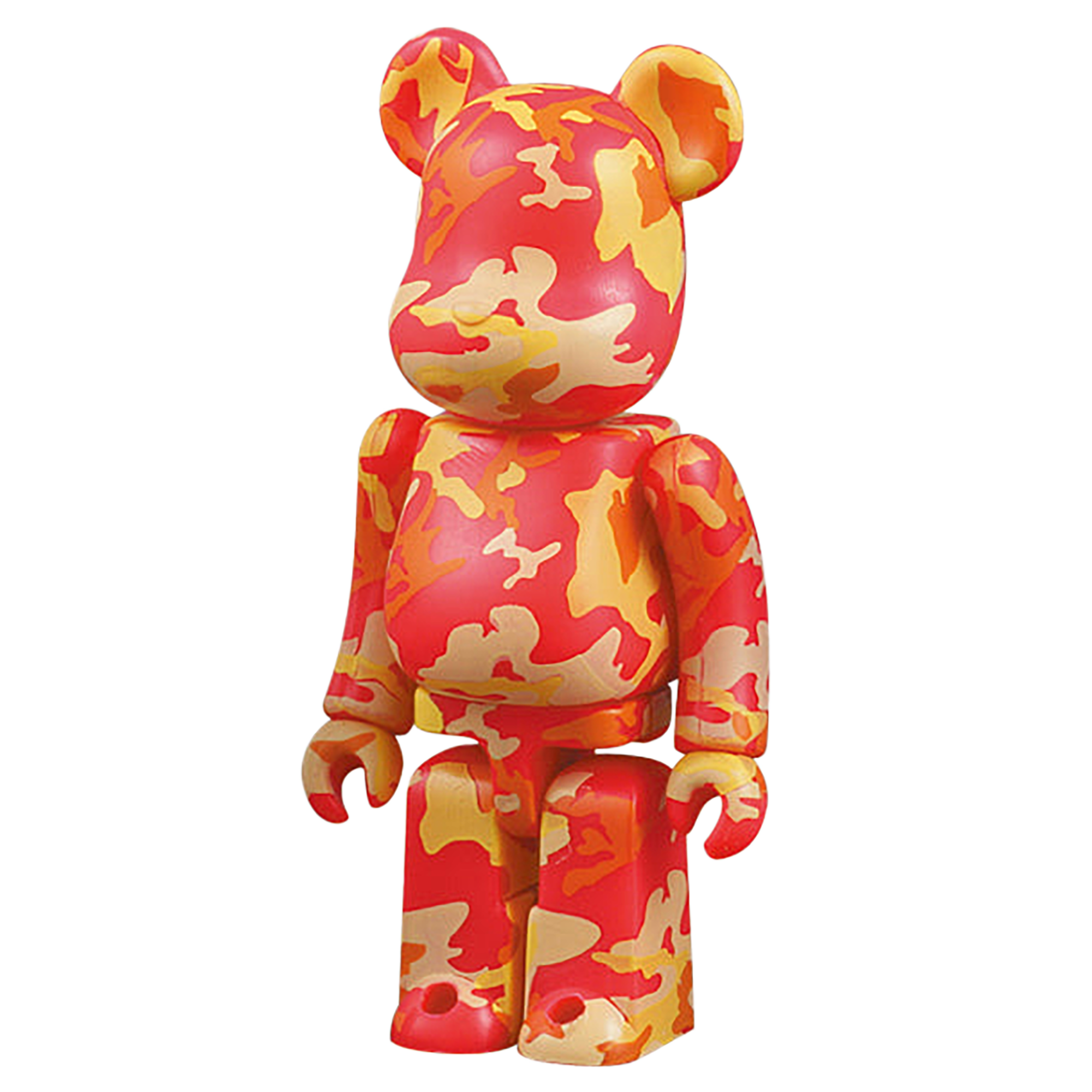BE@RBRICK [SERIES 12] (クローズタイプ）