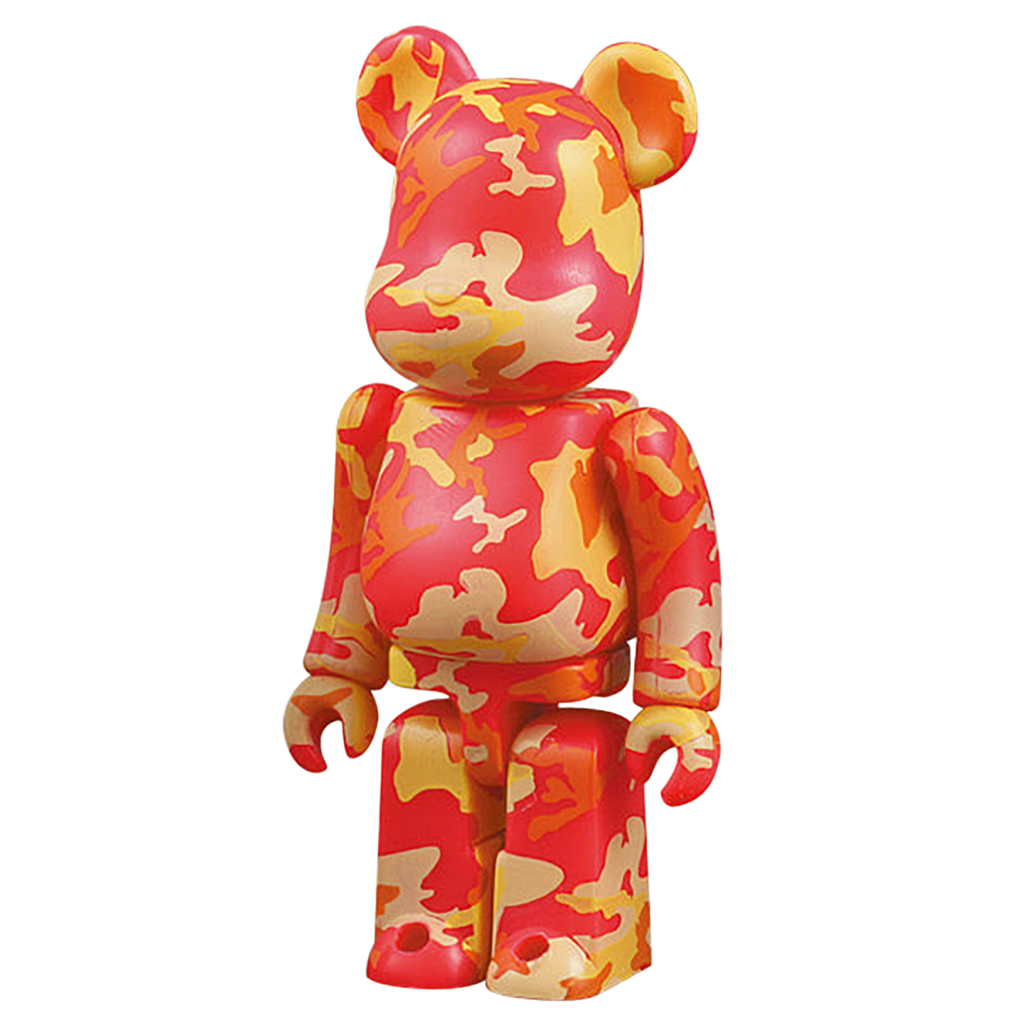 BE@RBRICK [SERIES 12] (クローズタイプ）
