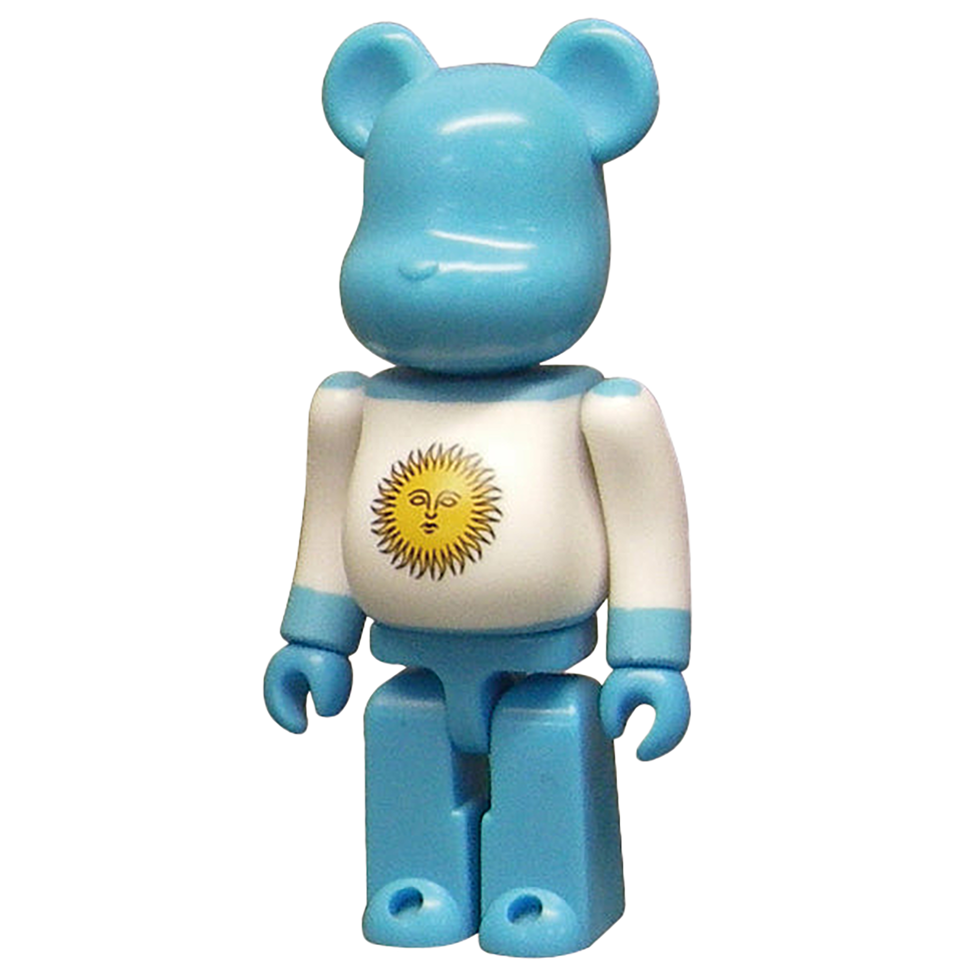 BE@RBRICK [SERIES 14] （クローズタイプ）
