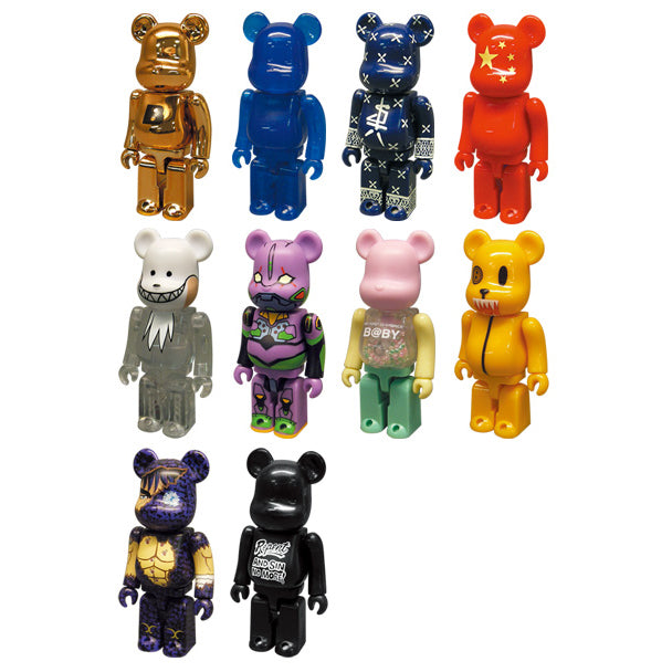 BE@RBRICK [SERIES 15] (クローズタイプ）_0