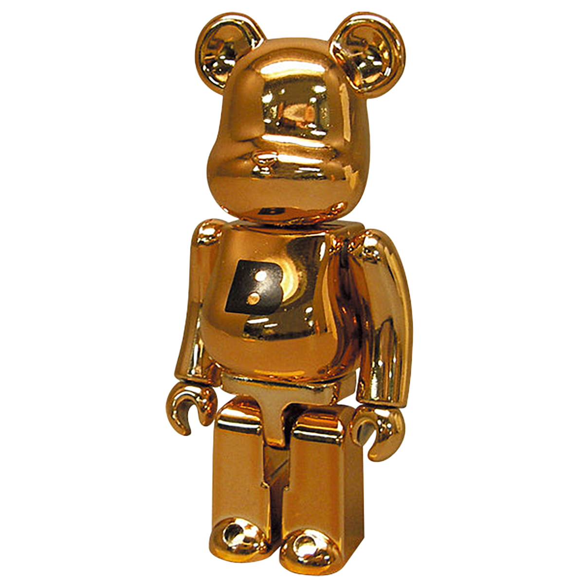 BE@RBRICK [SERIES 15] (クローズタイプ）