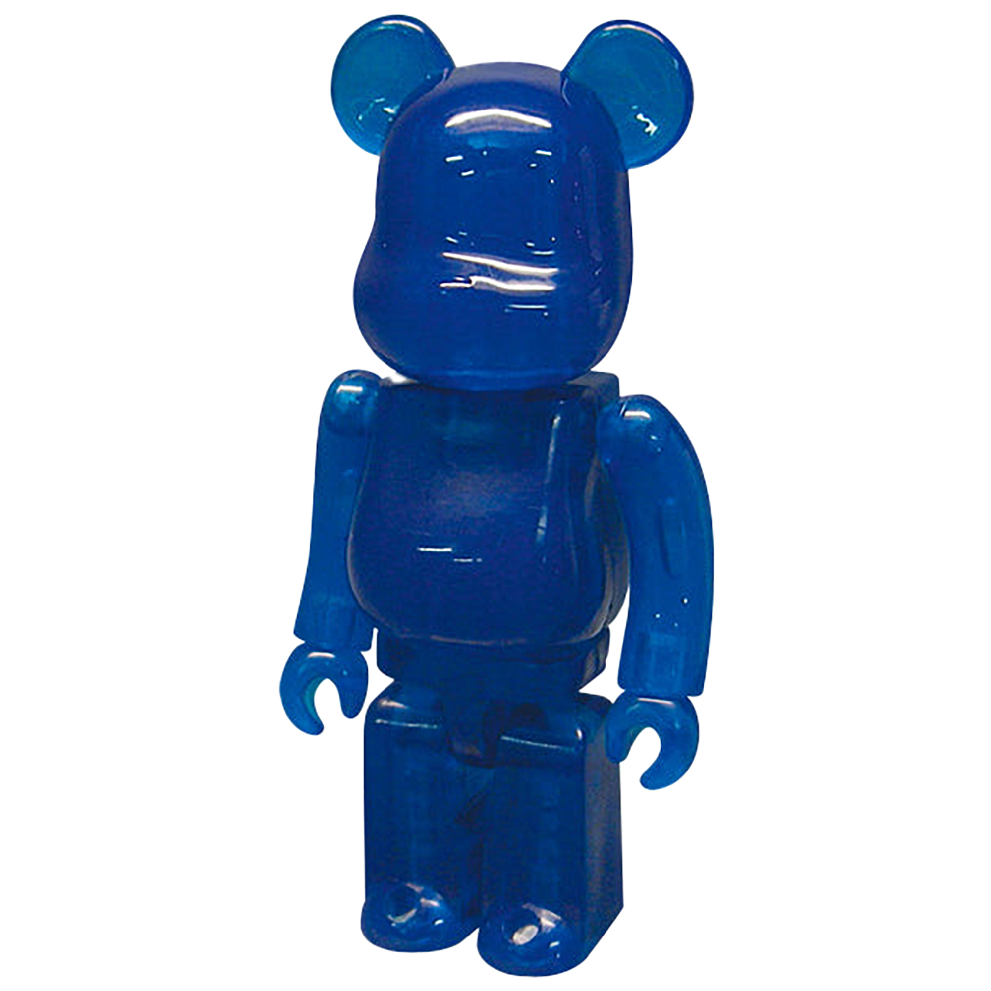 BE@RBRICK [SERIES 15] (クローズタイプ）