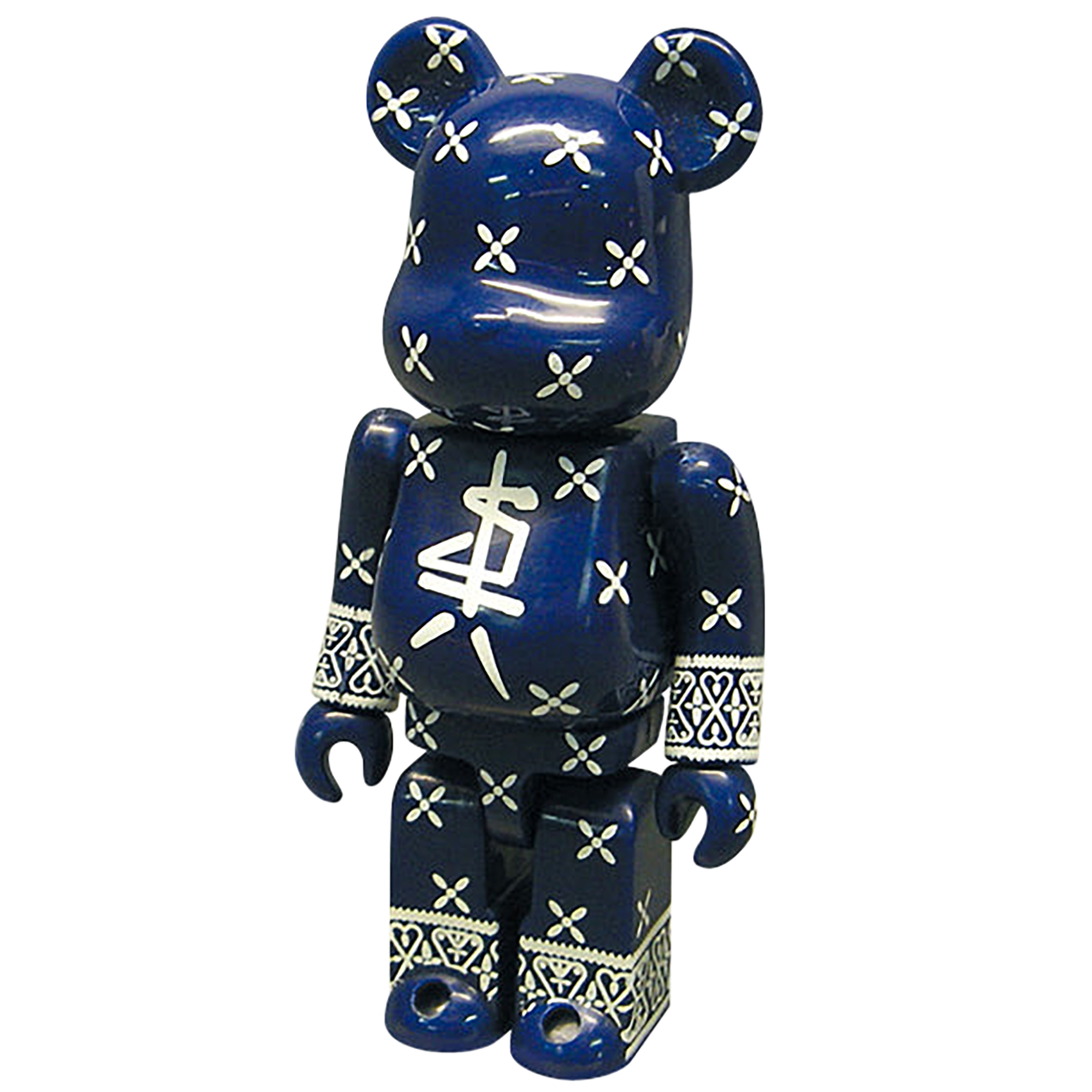 BE@RBRICK [SERIES 15] (クローズタイプ）