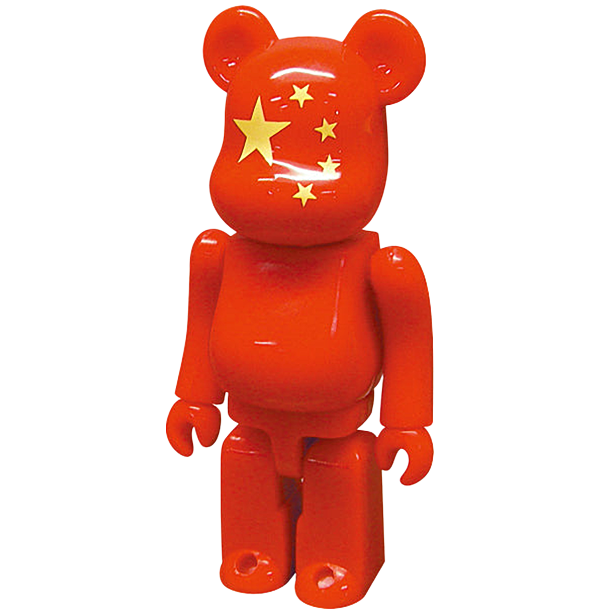 BE@RBRICK [SERIES 15] (クローズタイプ）