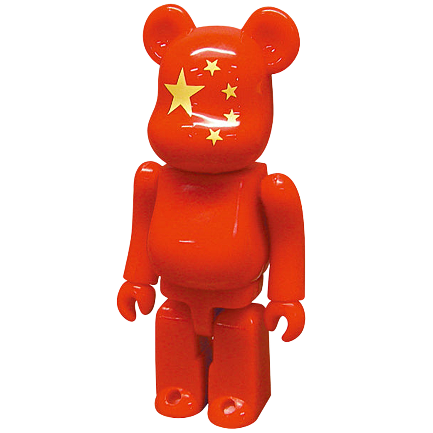 BE@RBRICK [SERIES 15] (クローズタイプ）
