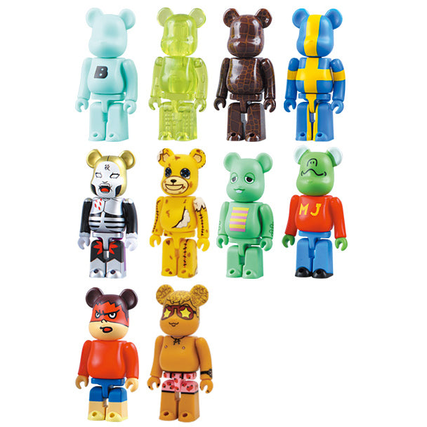 BE@RBRICK [SERIES 16] (クローズタイプ）_0