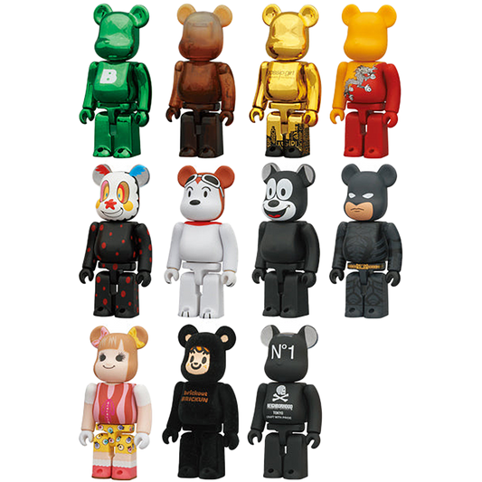 BE@RBRICK SERIES 24