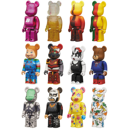 BE@RBRICK SERIES 25_0