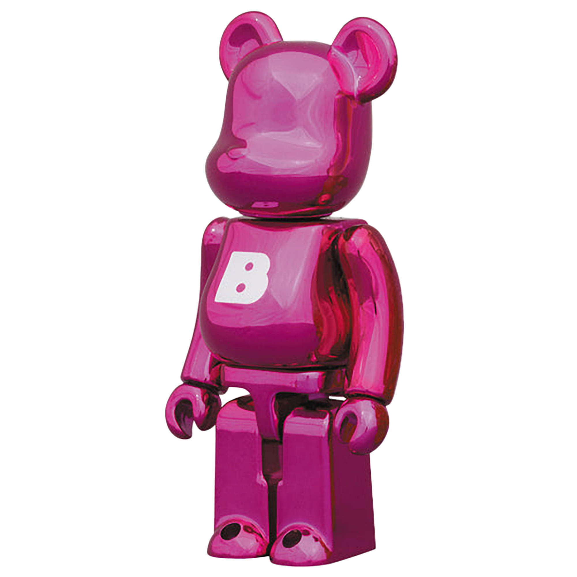 BE@RBRICK SERIES 25
