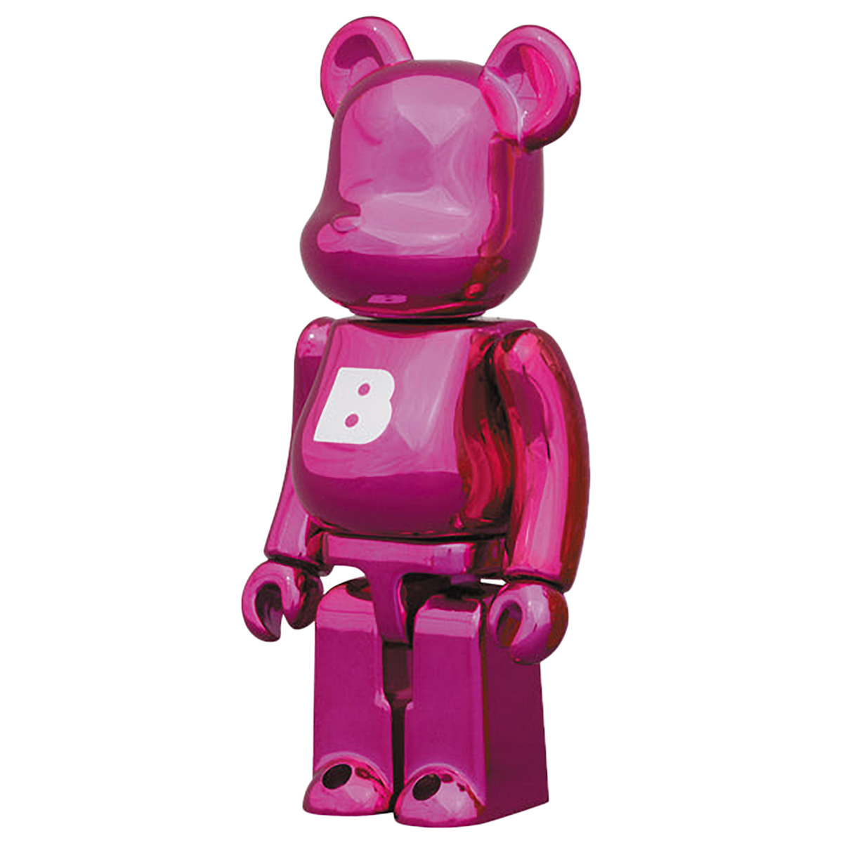 BE@RBRICK SERIES 25