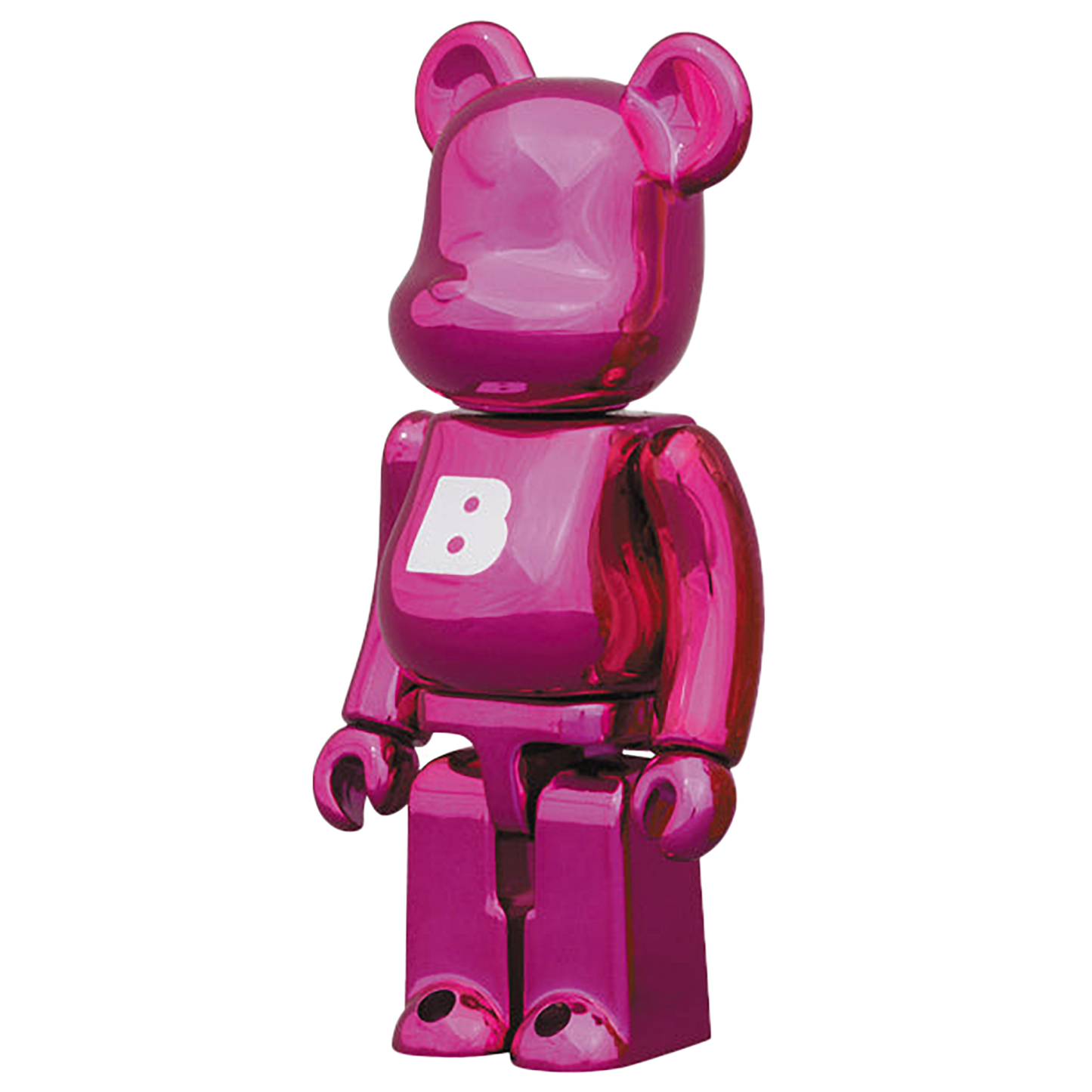 BE@RBRICK SERIES 25