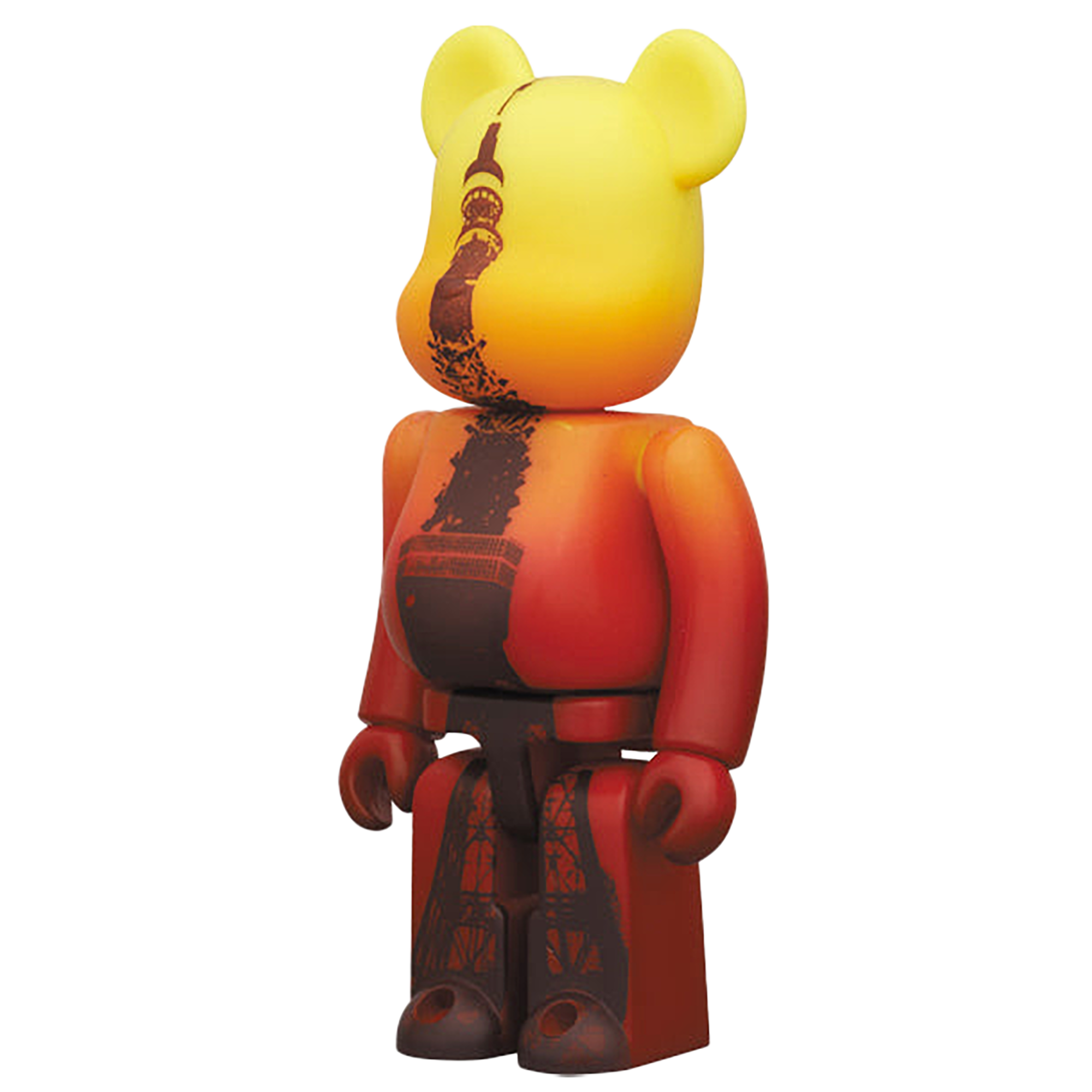 BE@RBRICK SERIES 25