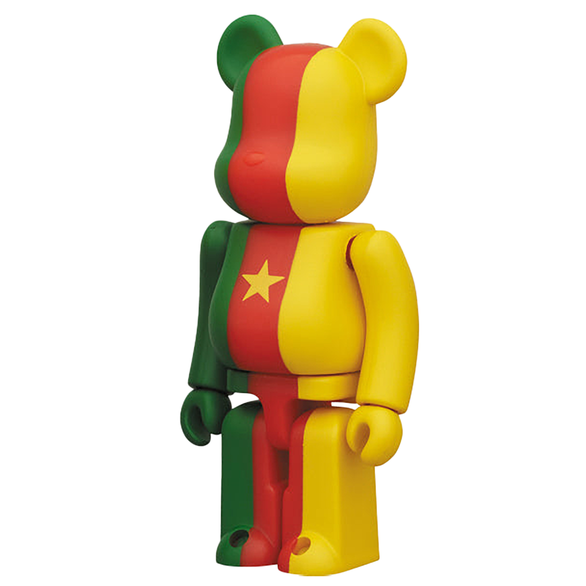 BE@RBRICK SERIES 25