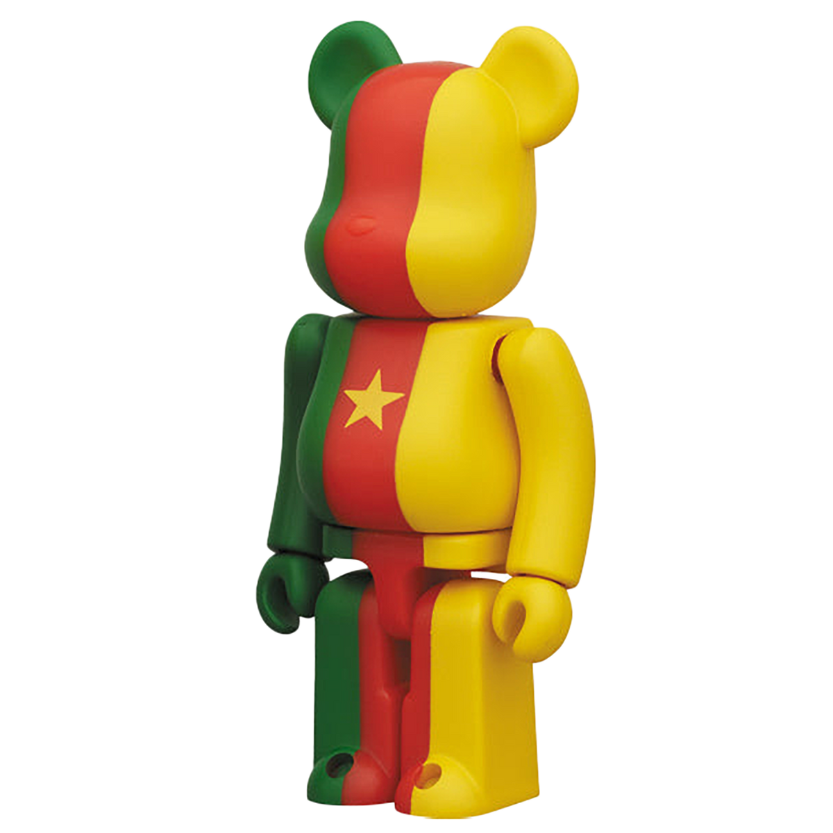BE@RBRICK SERIES 25