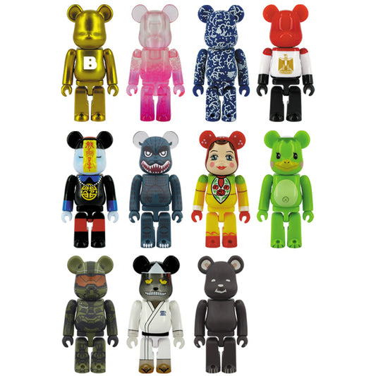 BE@RBRICK SERIES 28_0