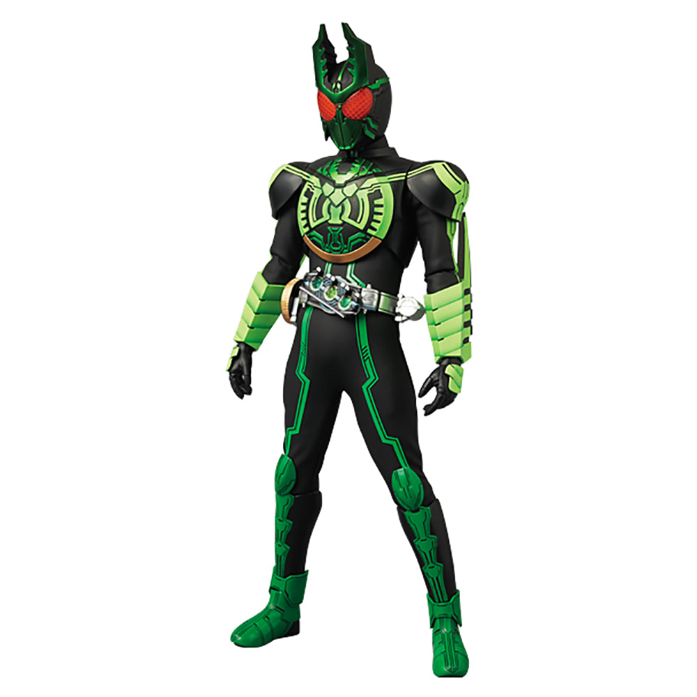 PBM! 仮面ライダーオーズ（ガタキリバ コンボ）_1