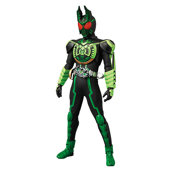 PBM! 仮面ライダーオーズ（ガタキリバ コンボ） | MEDICOM TOY
