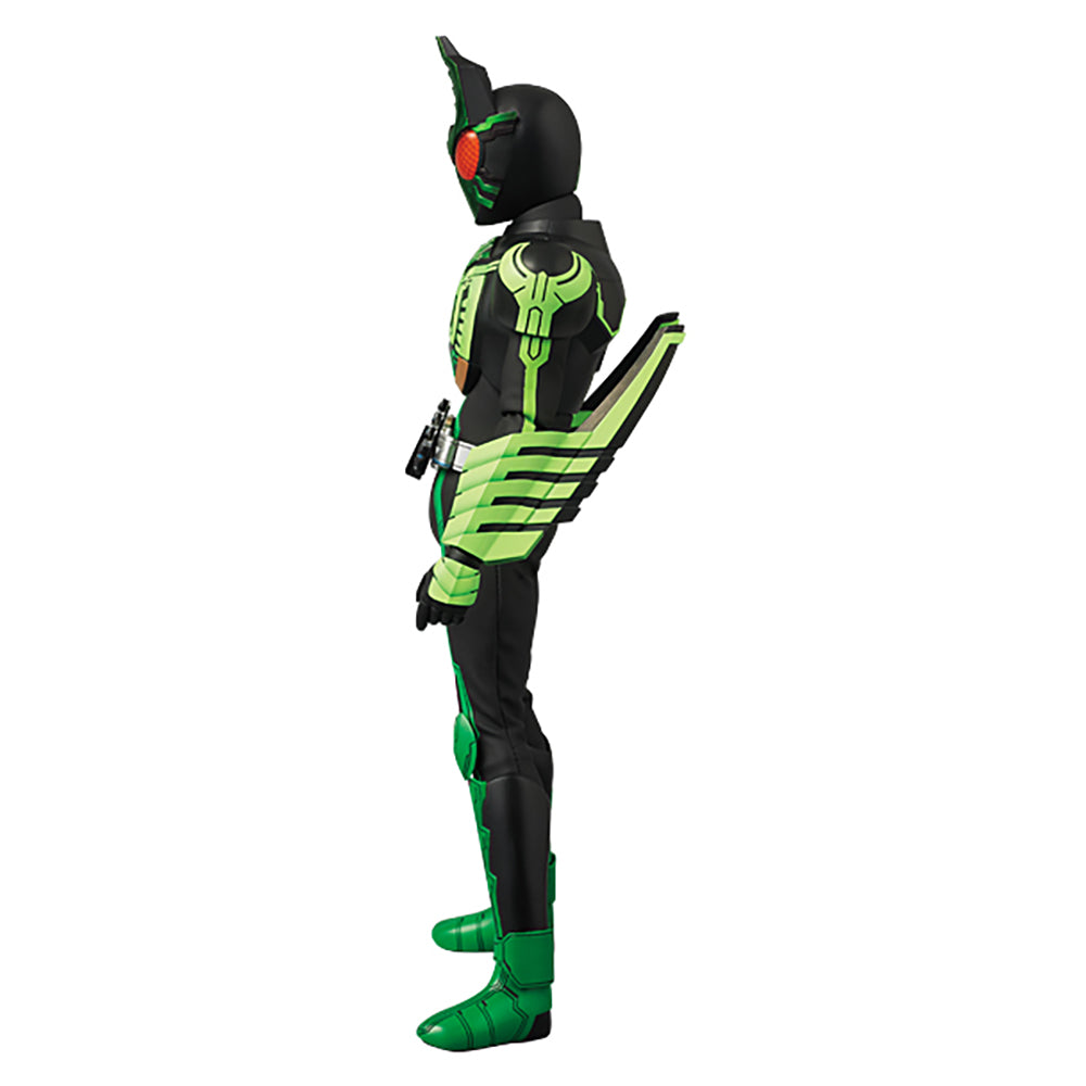 PBM! 仮面ライダーオーズ（ガタキリバ コンボ）_2