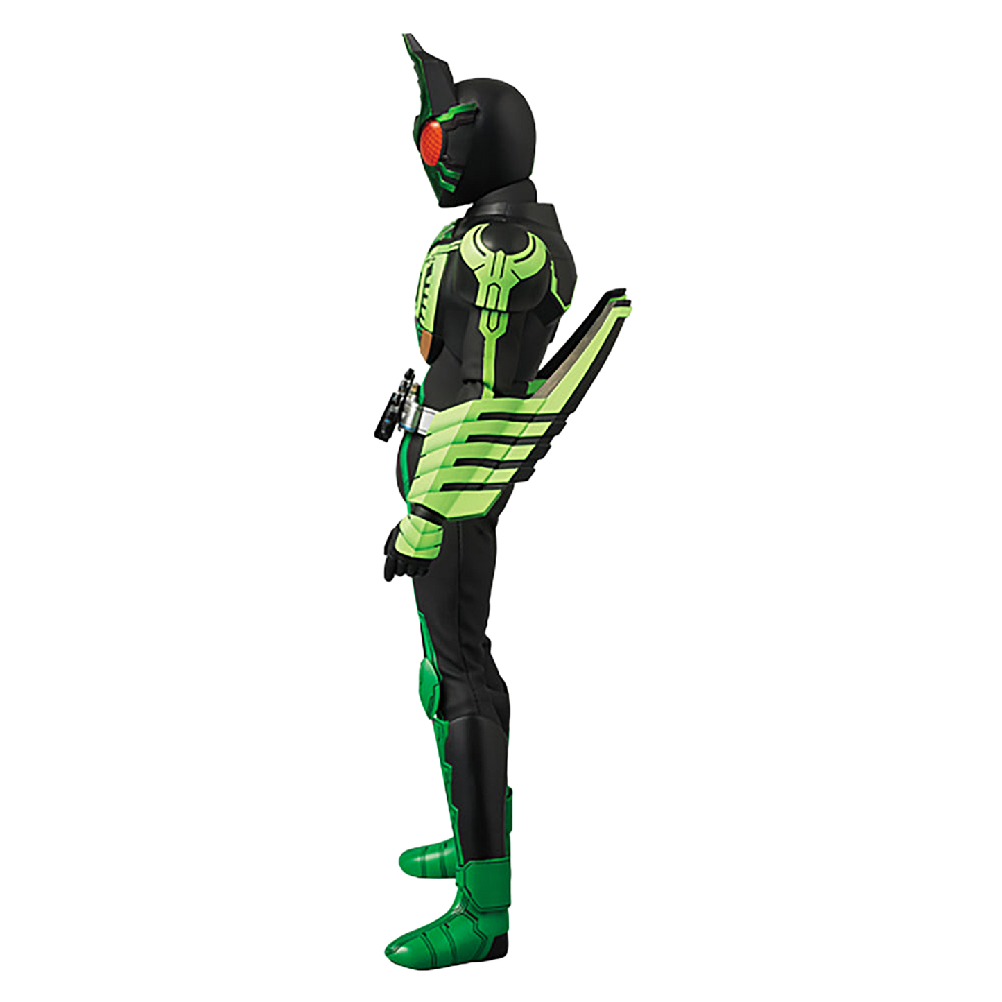 PBM! 仮面ライダーオーズ（ガタキリバ コンボ）