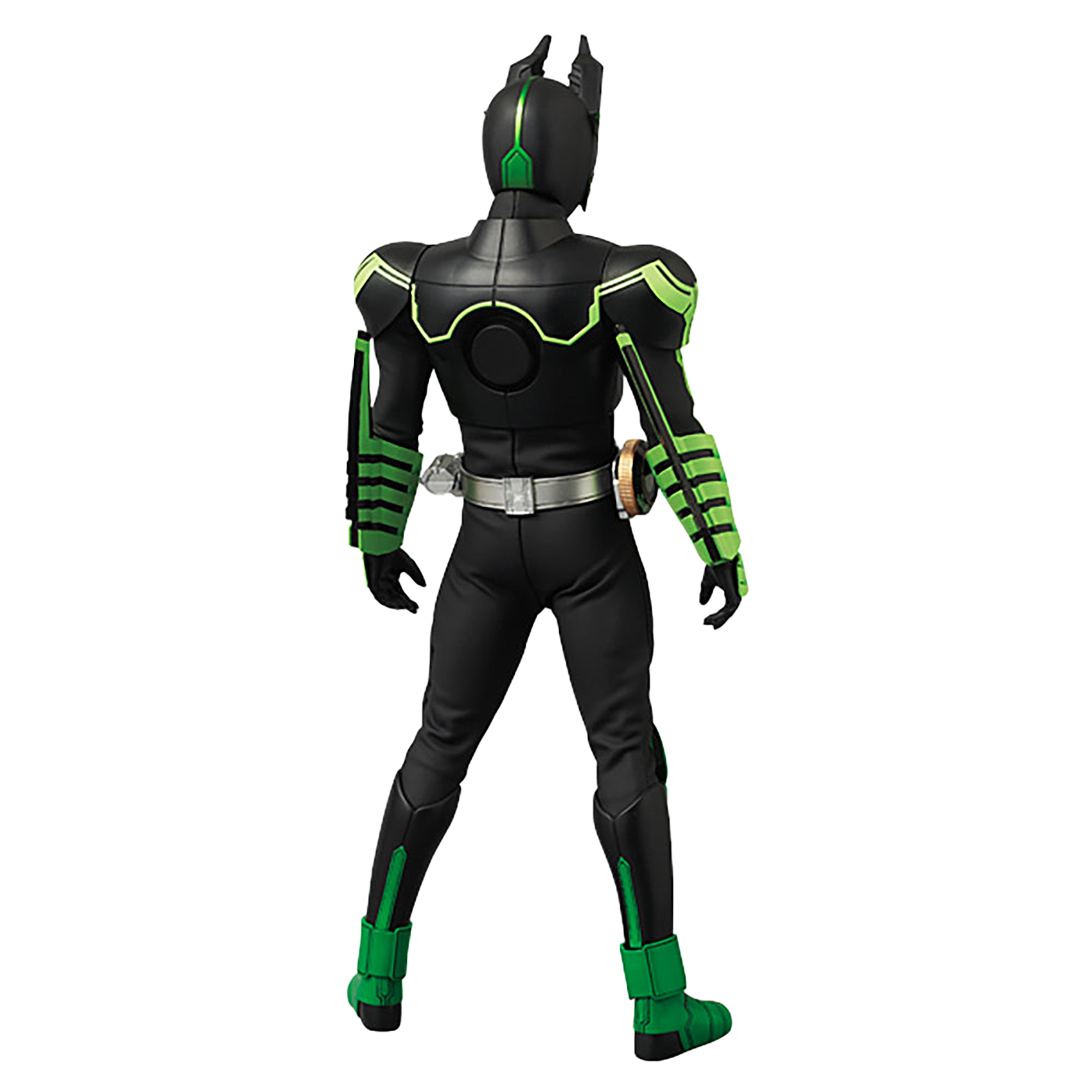 PBM! 仮面ライダーオーズ（ガタキリバ コンボ）