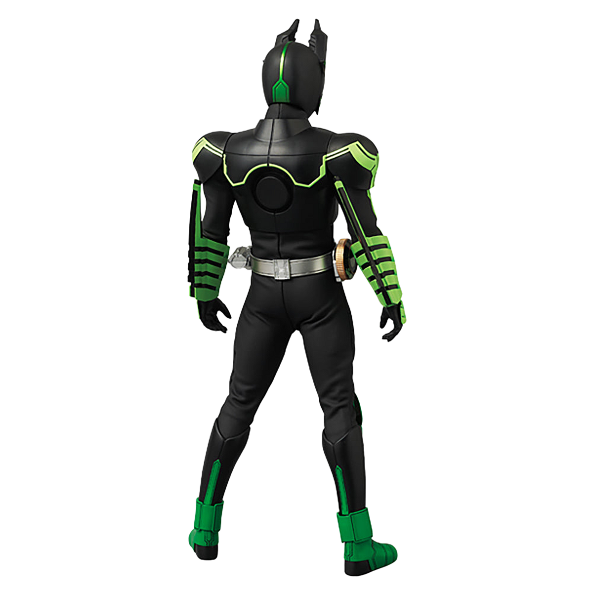 フィギュア　PBM! 仮面ライダーオーズ(ガタキリバコンボ) PBM! 仮面ライダーオーズ（ガタキリバ コンボ） | MEDICOM TOY