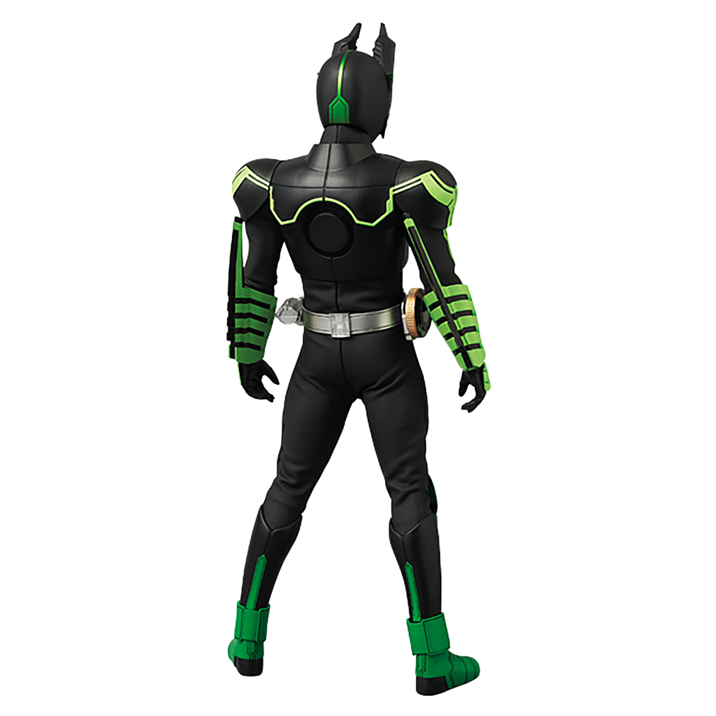 PBM! 仮面ライダーオーズ PBM! 仮面ライダーオーズ（ガタキリバ コンボ） | MEDICOM TOY