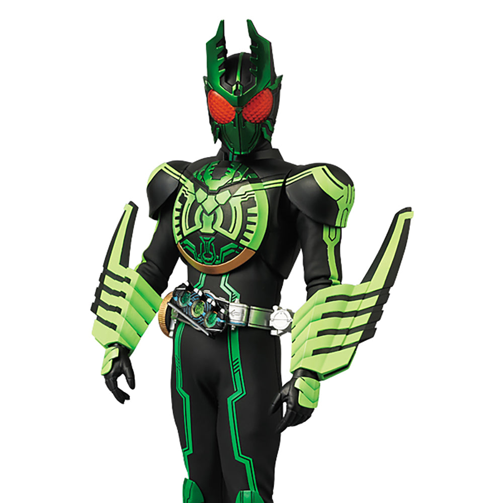 PBM! 仮面ライダーオーズ（ガタキリバ コンボ）_4