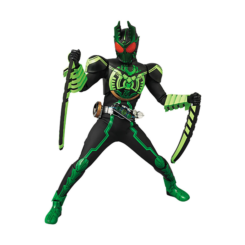 PBM! 仮面ライダーオーズ（ガタキリバ コンボ）_0