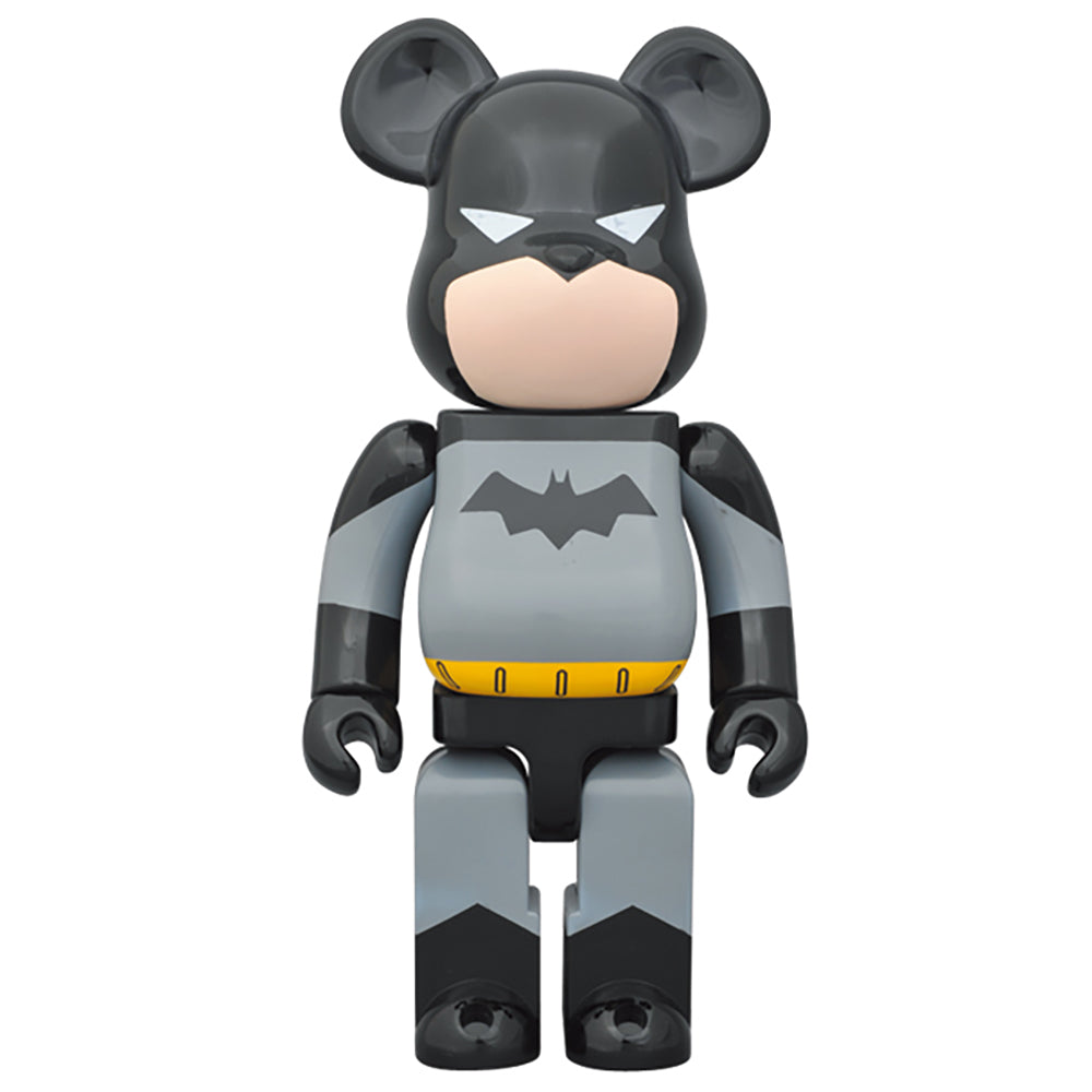 BE@RBRICK BATMAN(TM) 400%_0